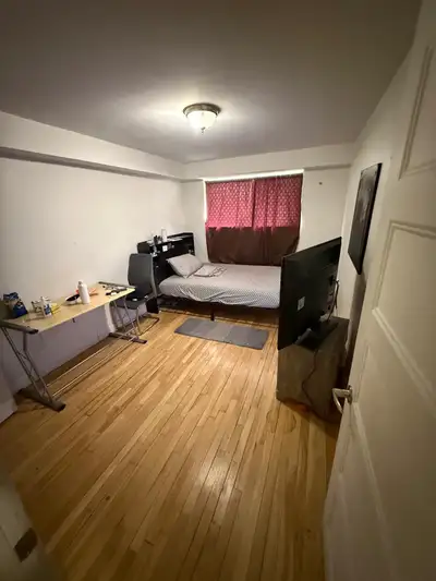 Chambre à louer