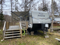 2019 Jayco Jayflight 28bhbe