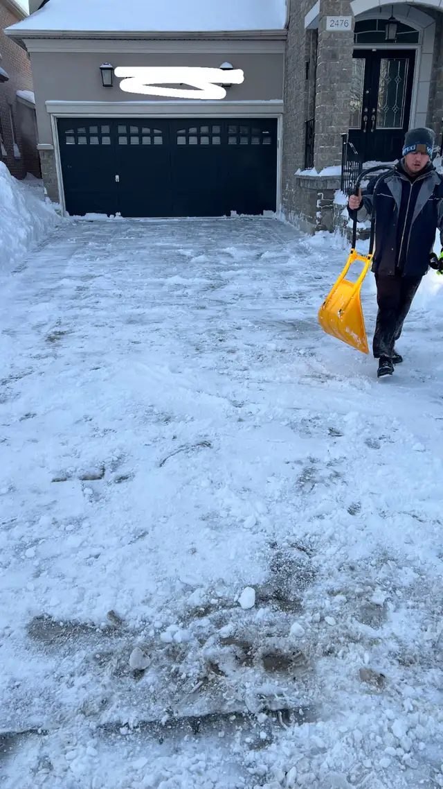 SNOW REMOVAL 24/7 in General Labour in Oakville / Halton Region - Image 10