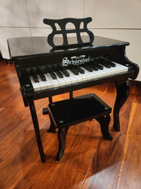 Schoenhut 30 Key Baby Piano