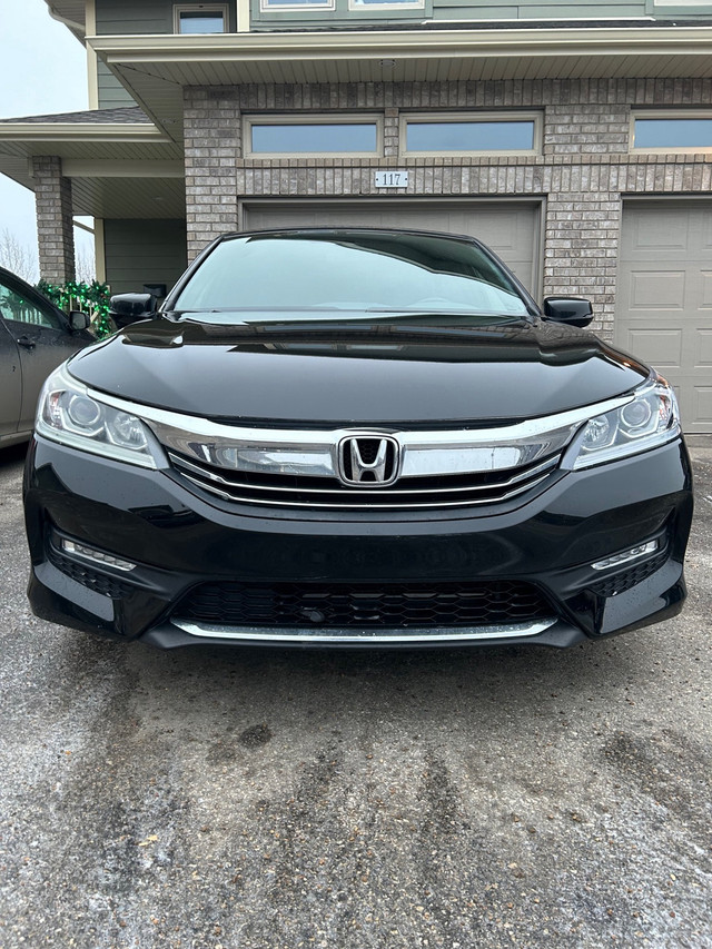 2016 Honda Accord Sport in Cars & Trucks in Saskatoon