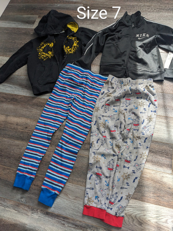 Boys Clothes (Size 6-7) in Kids & Youth in Cole Harbour - Image 2