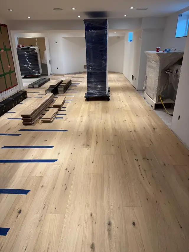 Vinyl Flooring64567880408065124