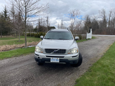 2009 Volvo XC90 7 Seats 3Rows