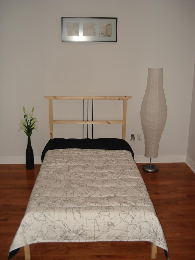 Clean, Spacious Room for Rent – Feb 1 Move-In