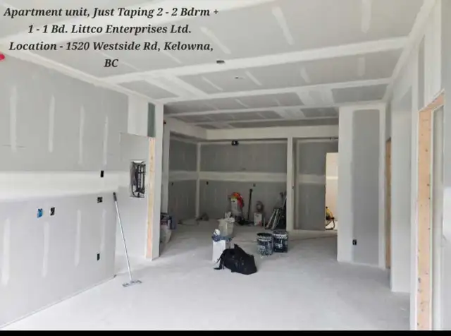 Drywall Taper63234701918593122
