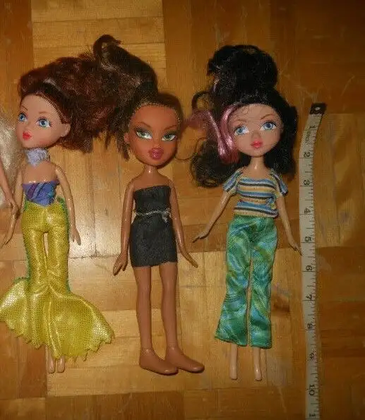 Dolls in Toys & Games in City of Montréal - Image 2