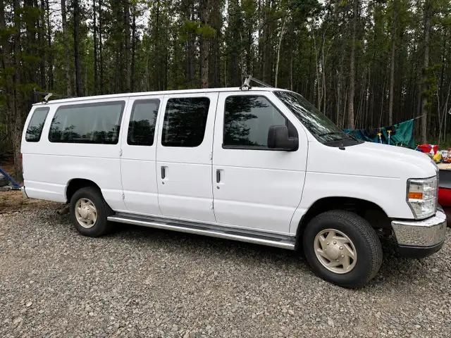 Ford Econoline