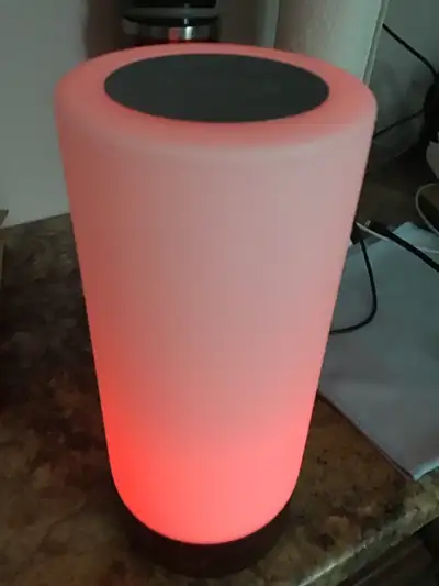 luvlink lamp, View more