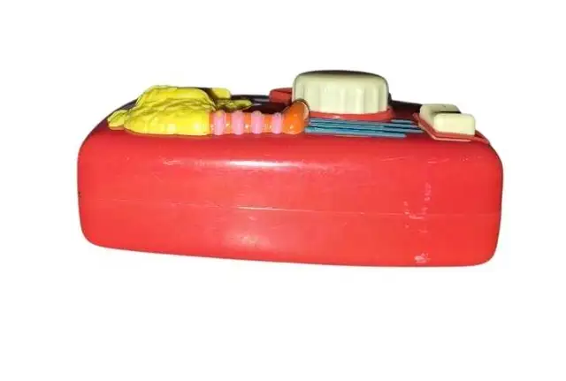 Sesame Street Toy Radio in Toys in Windsor Region - Image 4