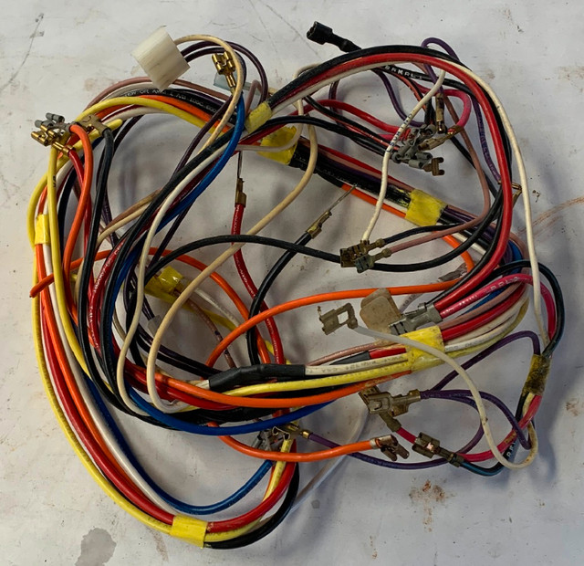 Frigidaire Stove Lower Wiring Harness in Stoves, Ovens & Ranges in Strathcona County