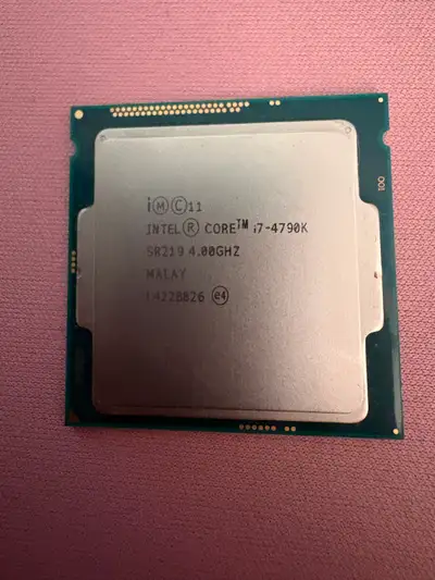 CPU divers, View more