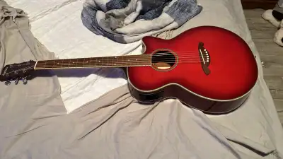  Acoustic guitar , View more