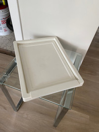 Lid for IKEA FILUR Bin