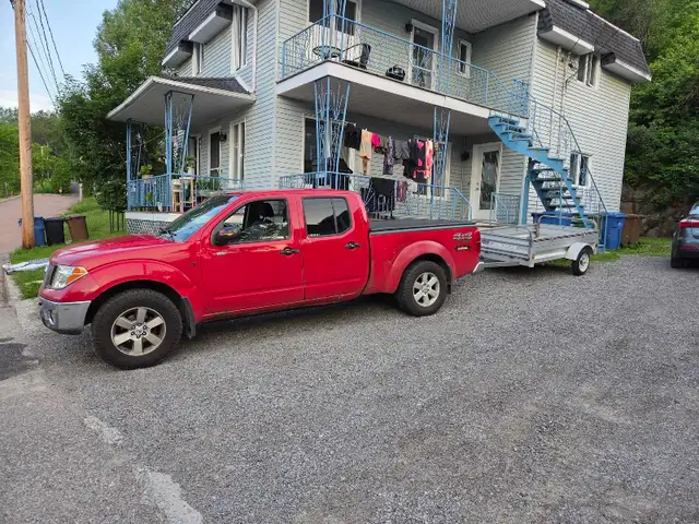 Low-Cost Freight Transportation Offer