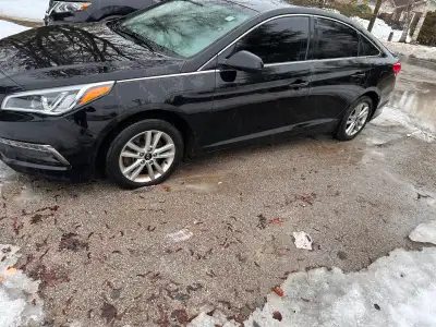 Car is priced for a quick sale, will not last long. No hagglers, the price is final and will not cha...