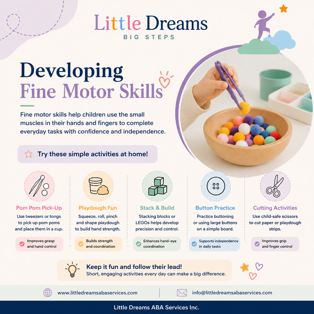 ABA Therapy and Autism programs525306942540359681