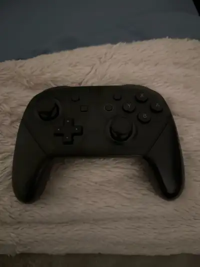 Nintendo switch controller, View more