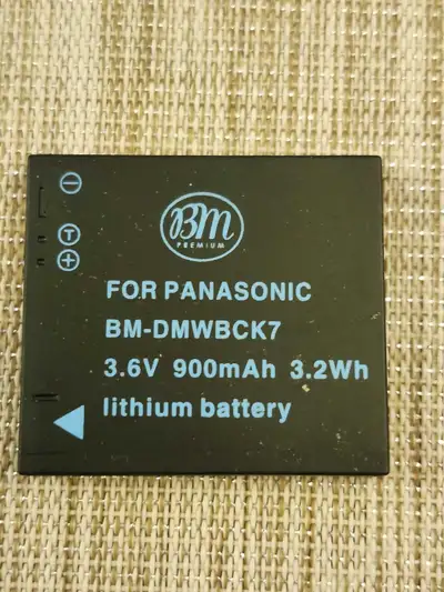 Lithium 3.6 V 900 Ah, 3.2. Wh, View more