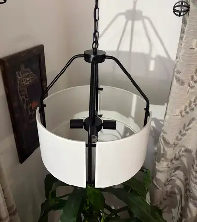 Luminaire, View more