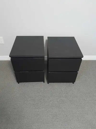 IKEA Night Stands , View more