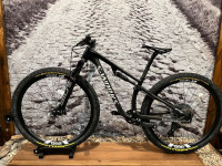 2022 Specialized S-Works Epic