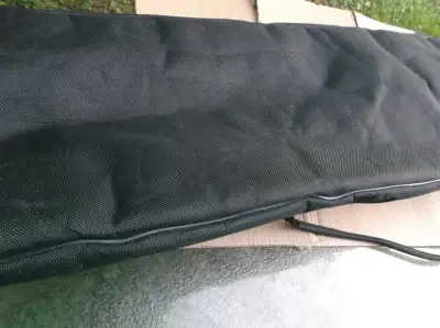 ON STAGE sac deluxe pour clavier 88 notes, View more