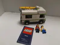 Lego city 7639