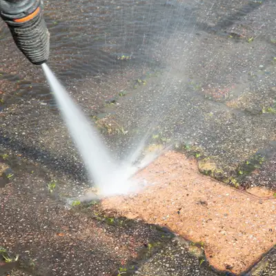 Pressure Washer, View more
