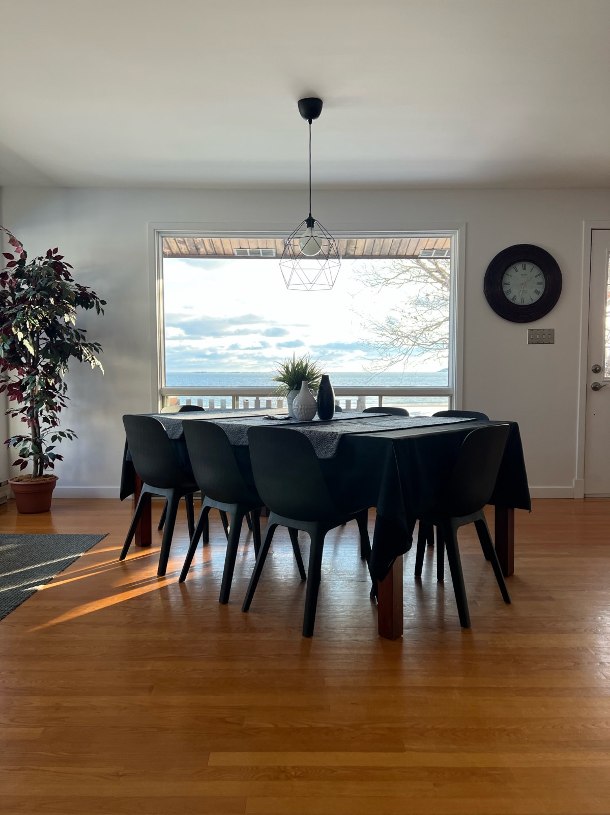 Maison de plage à louer à Sept-Îles — photo 3