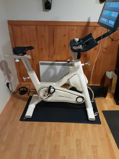 Beachbody Bodi Bike, View more
