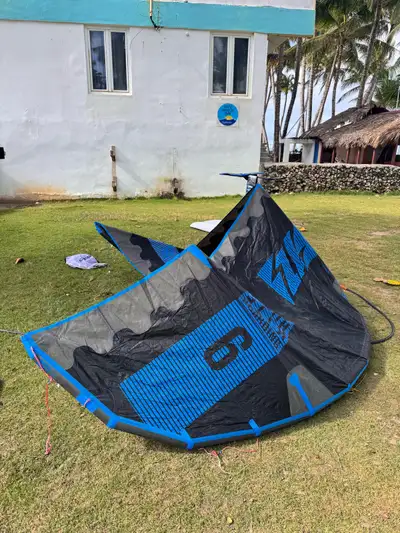 North Neo 6m Kite, View more