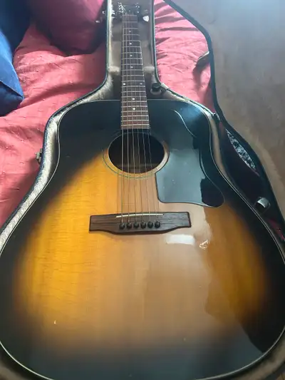 Best offer …Rare Gibson guitars &FENDER HOT ROD DELUXE AMP., View more