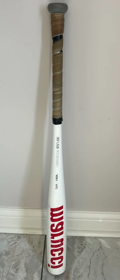 Marucci baseball bat, View more