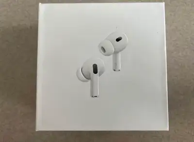Airpods pro, View more