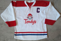 Need some team uniforms for hockey team? lacrosse team? any team