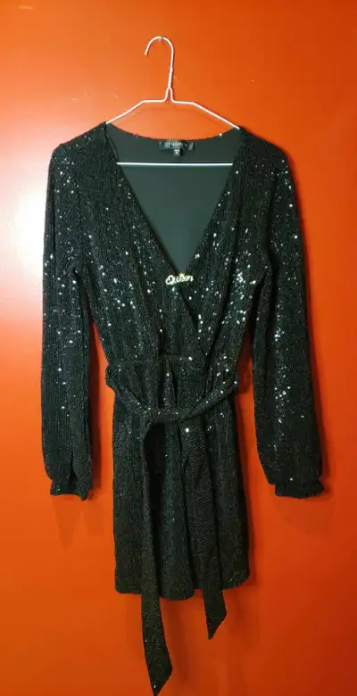 Robe disco grandeur x/s, View more