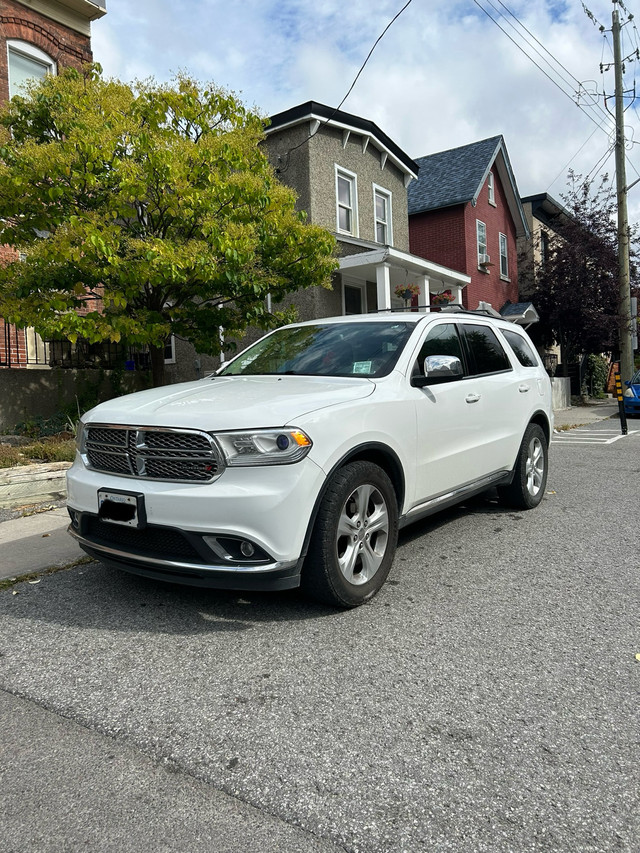 2015 Dodge Durango in Cars & Trucks in Ottawa - Image 3