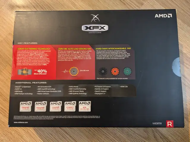 Radeon graphic card487711307958865921