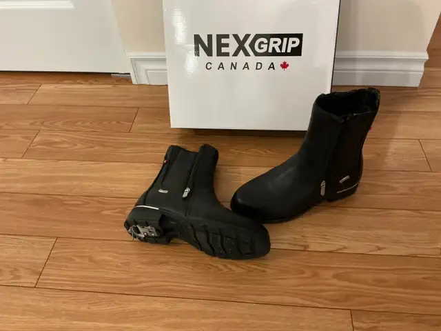 Bottes d'hiver Nex Grip Canada in Women's - Shoes in Granby - Image 2