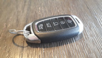 Key Fob (2021 Hyundai Elantra)
