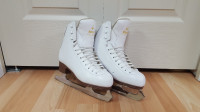 Jackson Classique Figure ice skates - 3.5