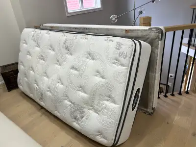 Mattress - BEAUTYREST, View more