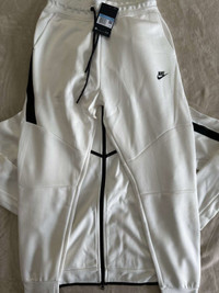 Nike tech tracksuit