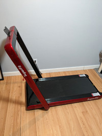 Superfit walking pad (treadmill)