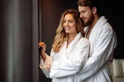 Most Relaxing Massage ever!!, View more