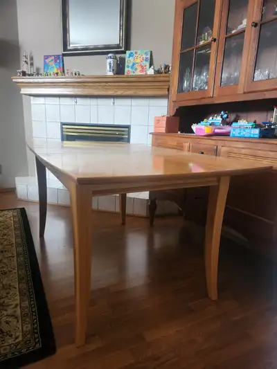 [Free] big table, View more