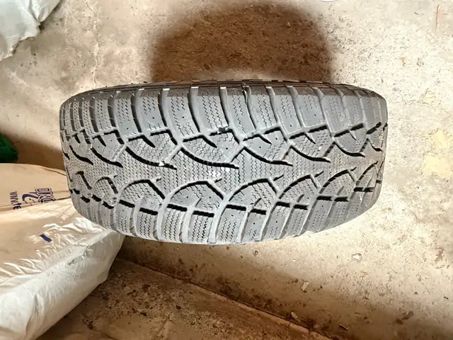 winter tire with rims in Tires & Rims in Ottawa - Image 5