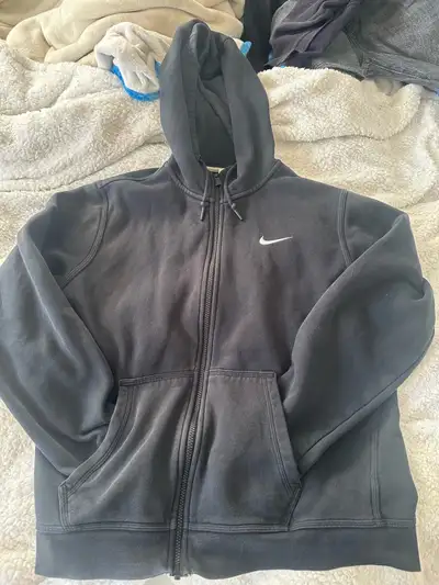 Nike Tech vest, View more
