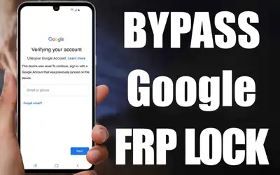 Samsung Galaxy FRP unlock for all samsung devices tablets, View more